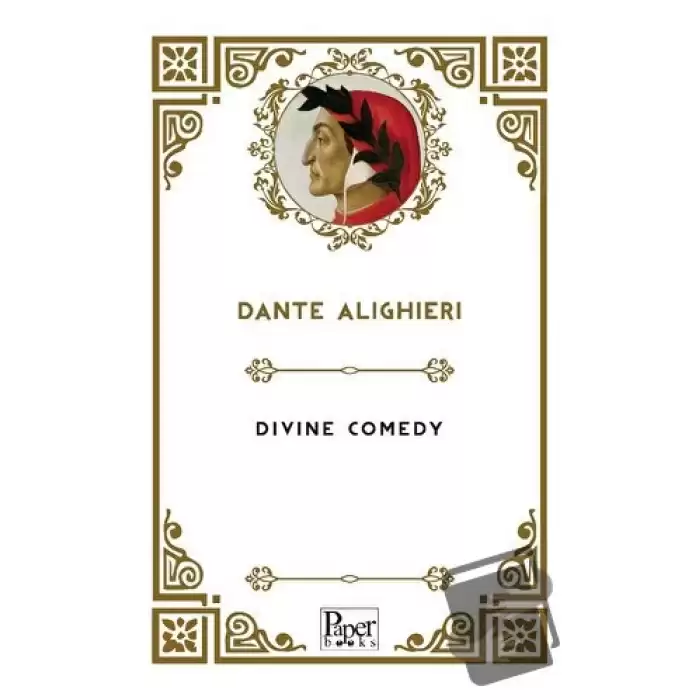 Divine Comedy