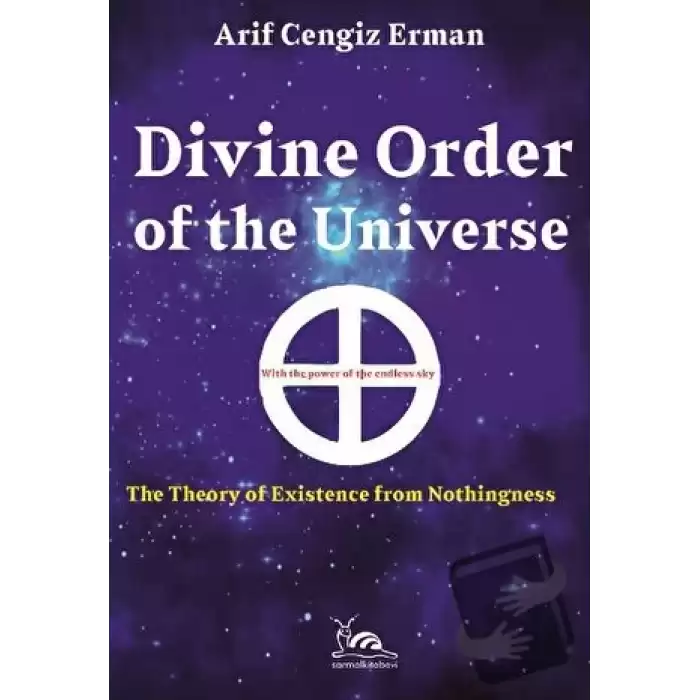 Divine Order of the Universe