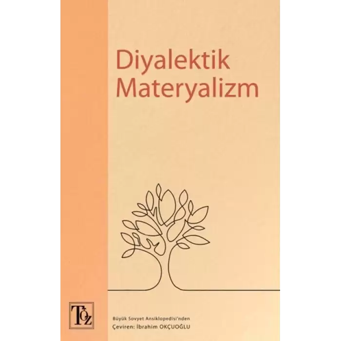 Diyalektik Materyalizm