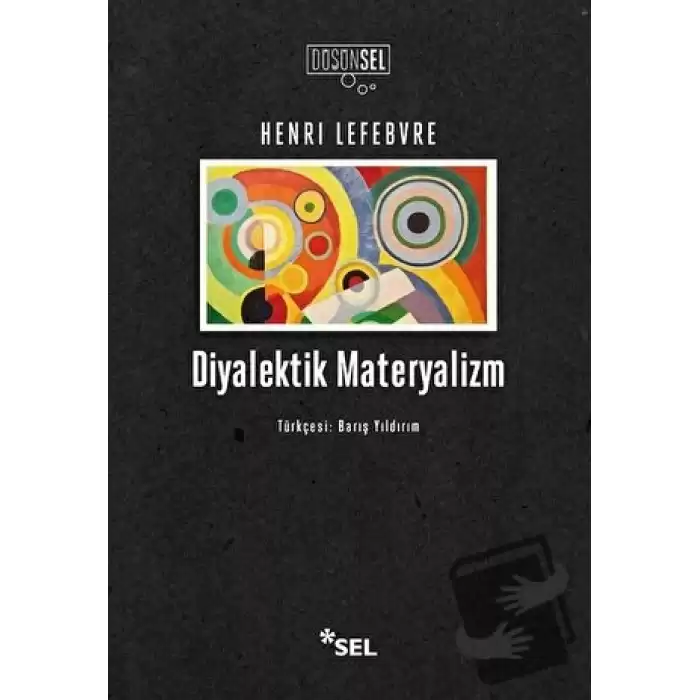 Diyalektik Materyalizm