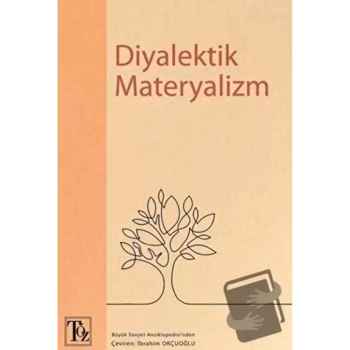 Diyalektik Materyalizm