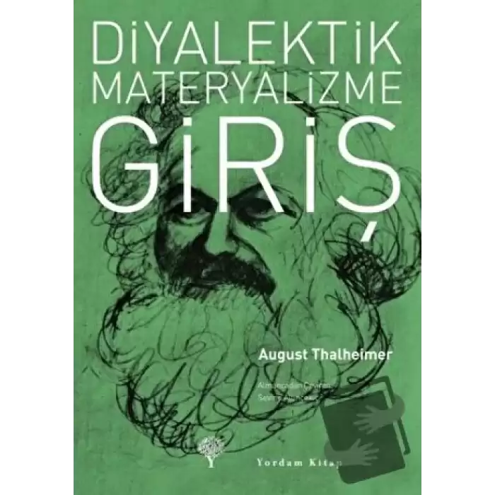 Diyalektik Materyalizme Giriş