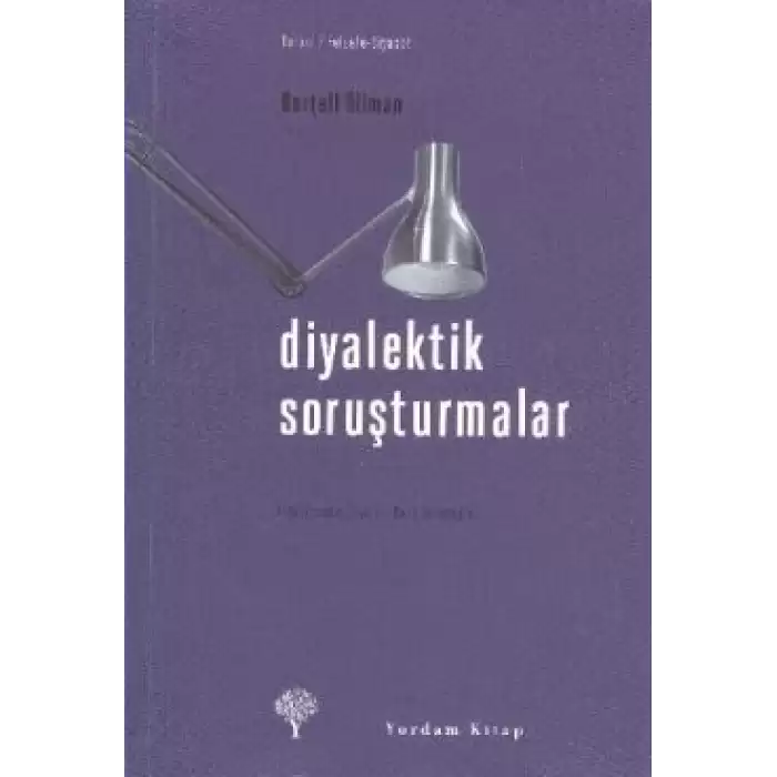 Diyalektik Soruşturmalar