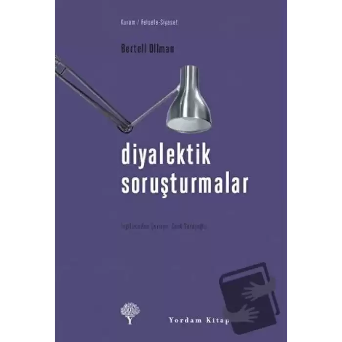 Diyalektik Soruşturmalar