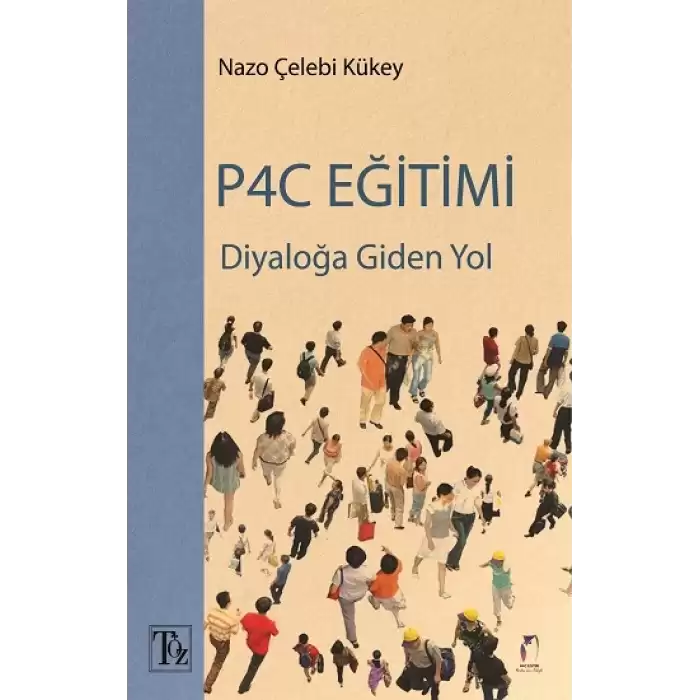 Diyaloğa Giden Yol P4C Eğitimi