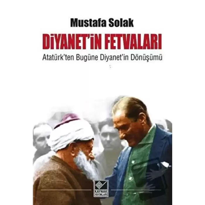 Diyanetin Fetvaları