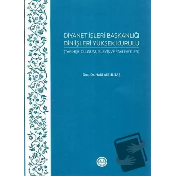 Diyanet İşleri Başkanlığı Din İşleri Yüksek Kurulu