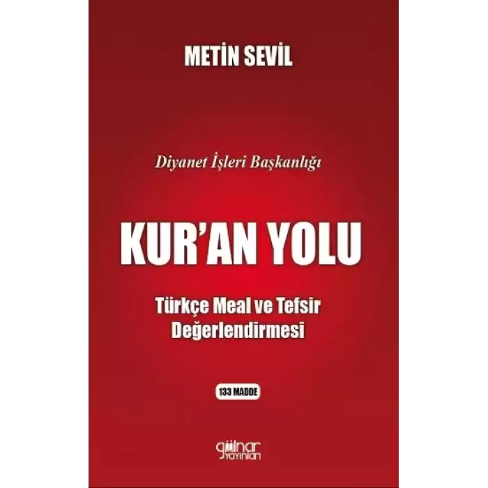 Diyanet İşleri Başkanlığı Kuran Yolu