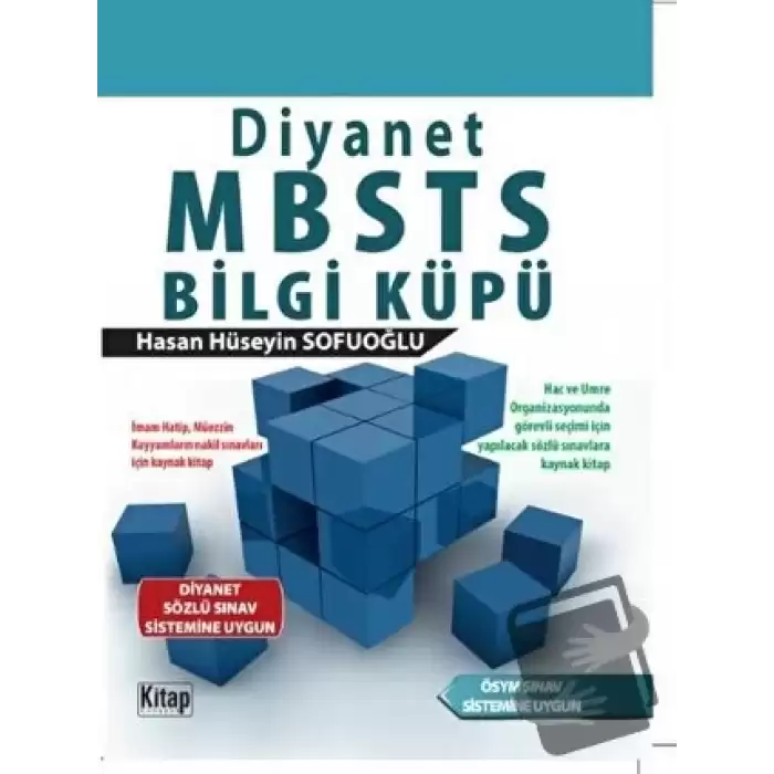 Diyanet - MBSTS Bilgi Küpü