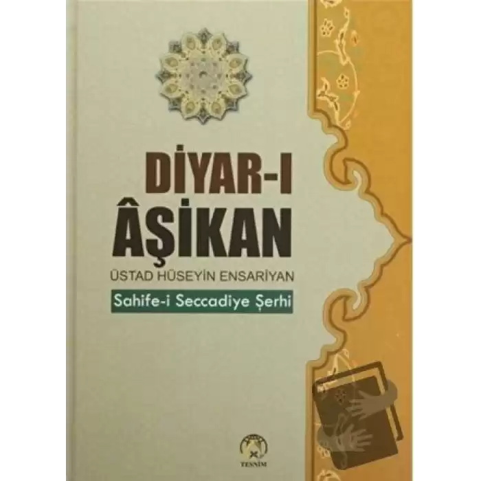 Diyar-ı Aşikan (Ciltli)