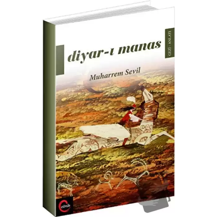 Diyar-ı Manas