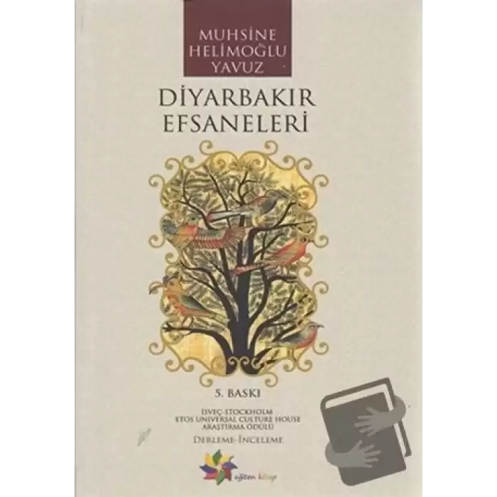 Diyarbakır Efsaneleri