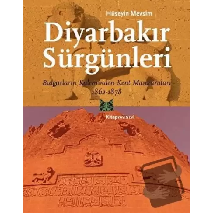 Diyarbakır Sürgünleri