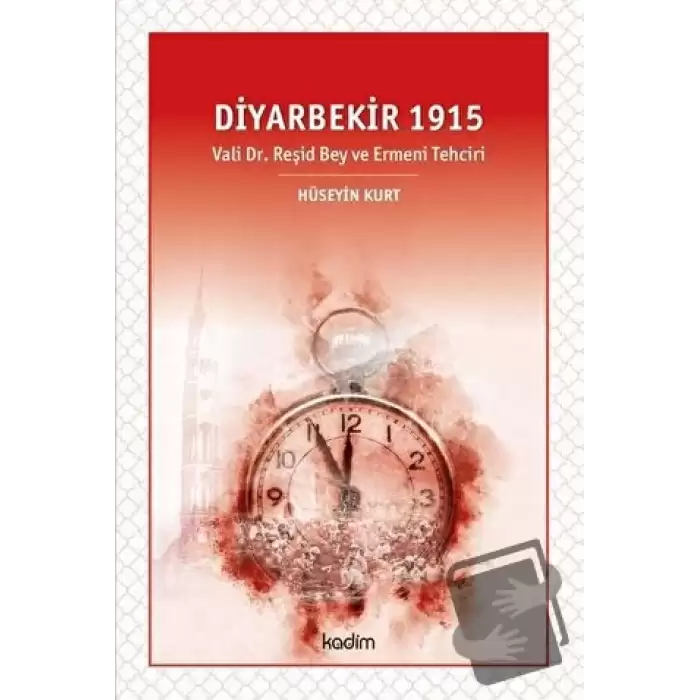 Diyarbekir 1915