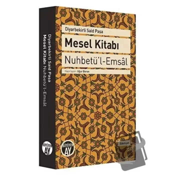 Diyarbekirli Said Paşa: Mesel Kitabı