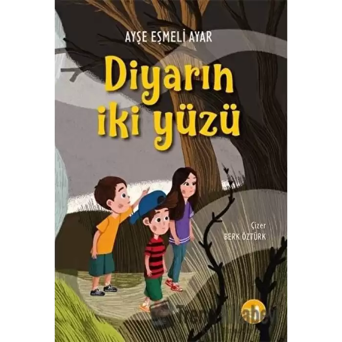 Diyarın İki Yüzü