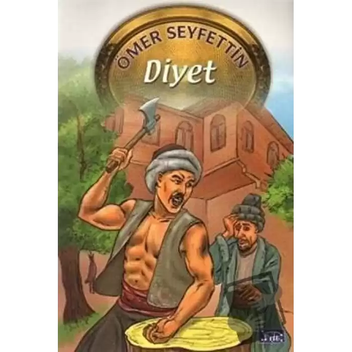 Diyet (160 Sayfa)