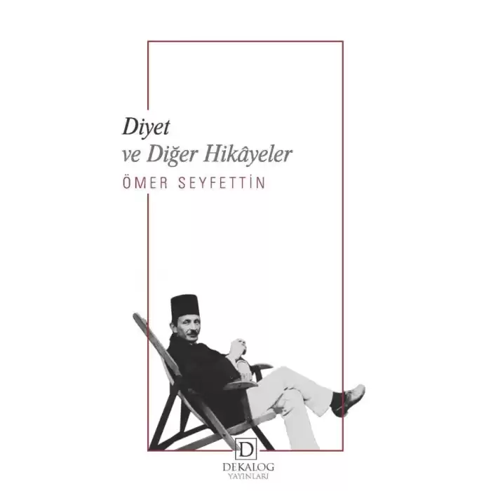 Diyet  ve Diğer Hikayeler ( CEP BOY)