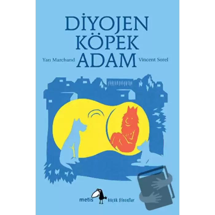 Diyojen: Köpek Adam