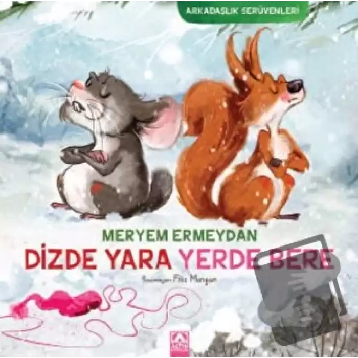 Dizde Yara Yerde Bere