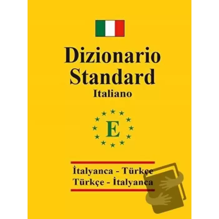 Dizionario Standard Italiano (Ciltli)