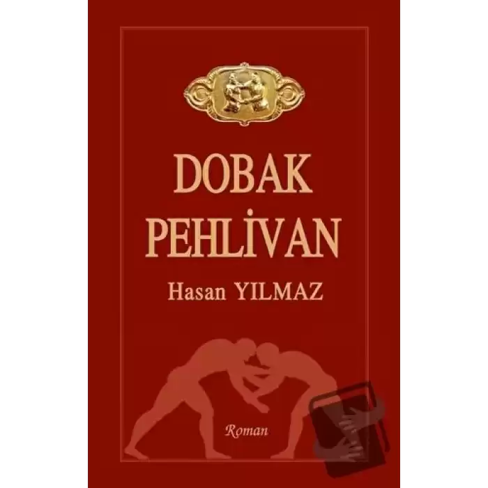 Dobak Pehlivan