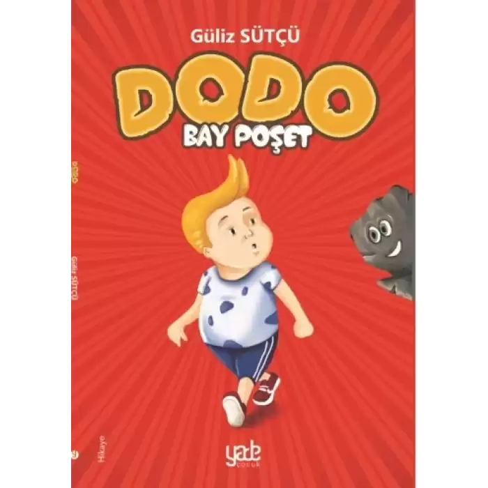 Dodo Bay Poşet