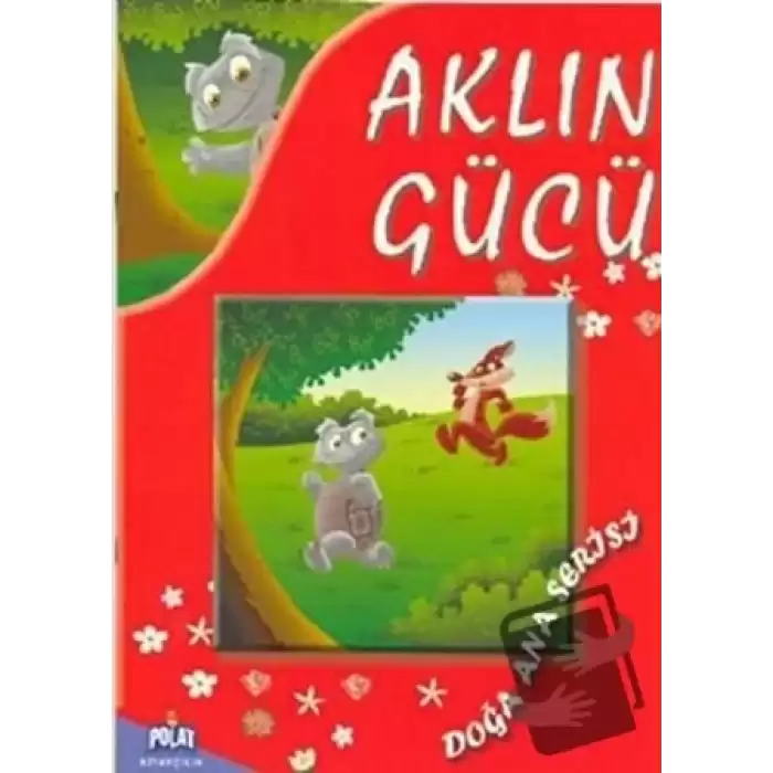 Doğa Ana Serisi - Aklın Gücü