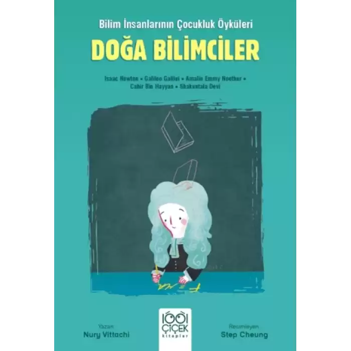 Doğa Bilimciler - Genç Bilim İnsanları