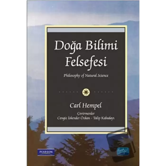 Doğa Bilimi Felsefesi