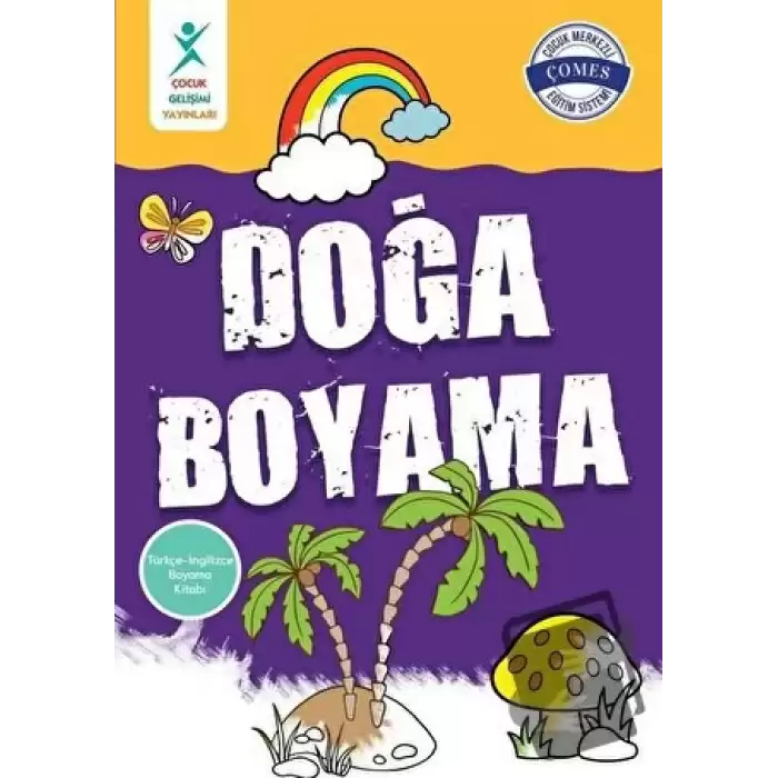 Doğa Boyama