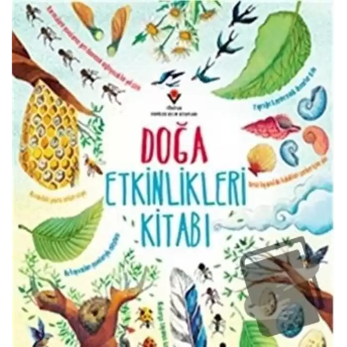 Doğa Etkinlikleri Kitabı