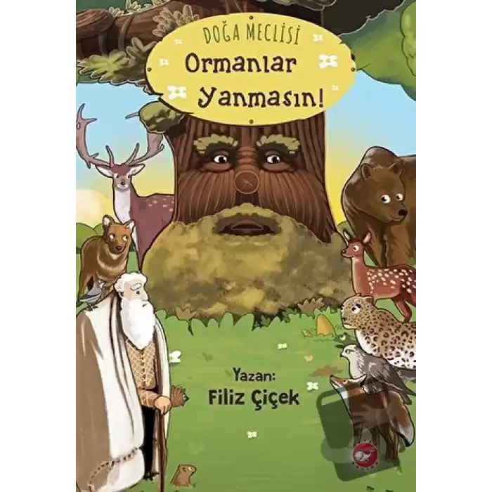 Doğa Meclisi - Ormanlar Yanmasın!