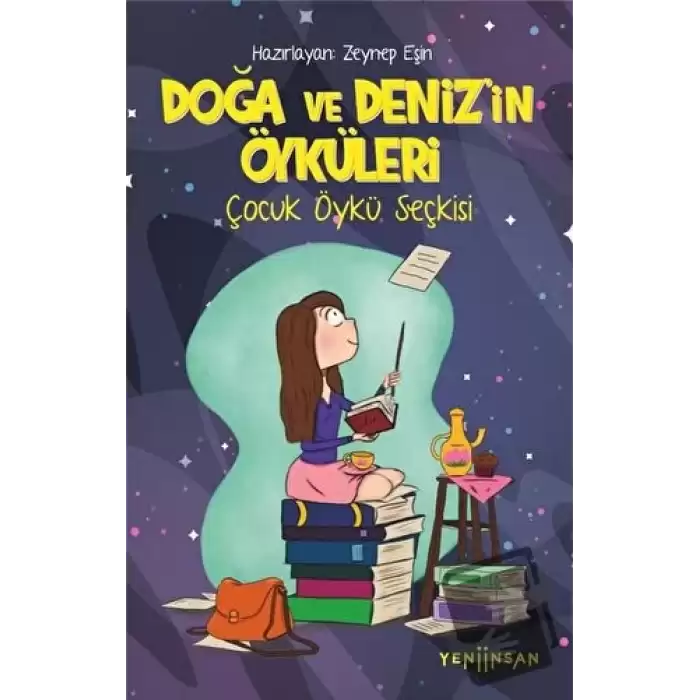 Doğa ve Denizin Öyküleri