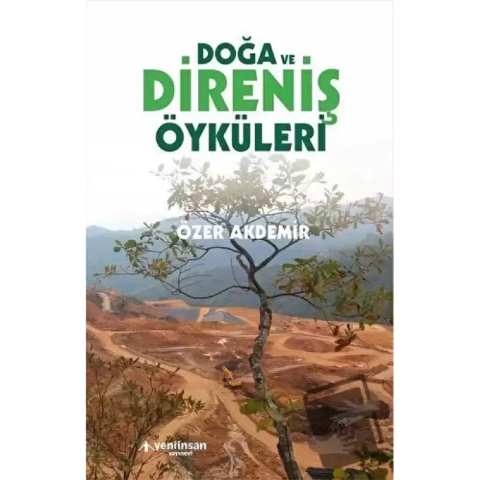 Doğa ve Direniş Öyküleri