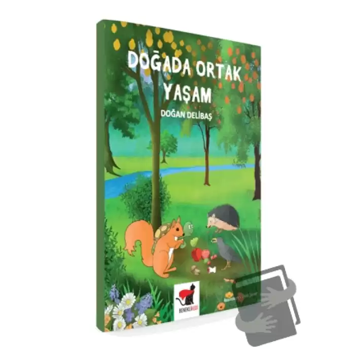 Doğada Ortak Yaşam