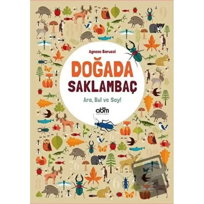 Doğada Saklambaç