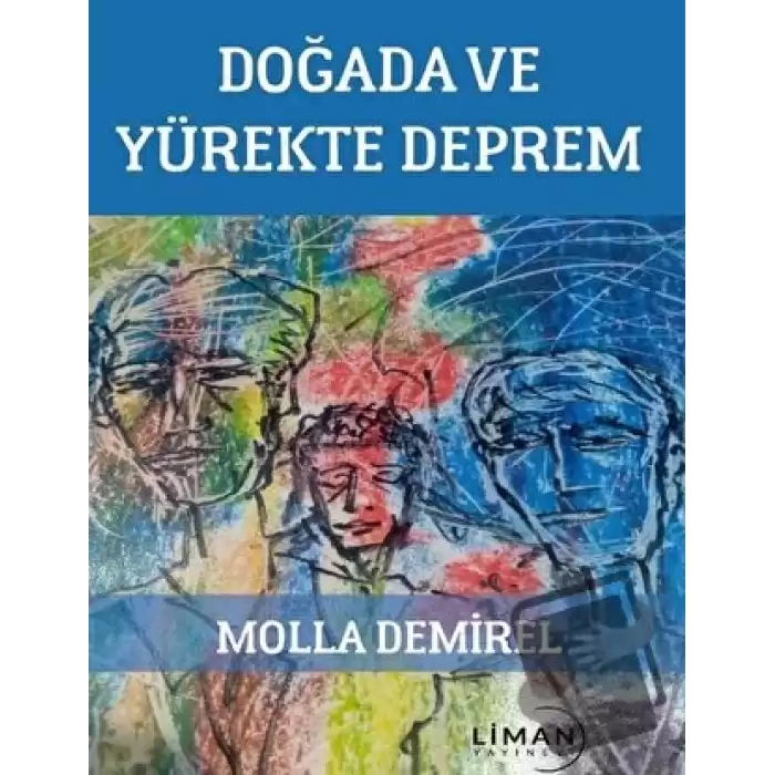 Doğada ve Yürekte Deprem