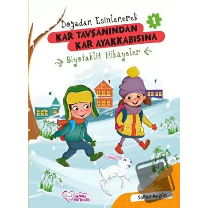 Doğadan Esinlenerek - Biyotaklit Hikayeler 6 Kitap Takım