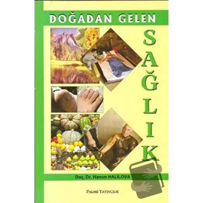 Doğadan Gelen Sağlık