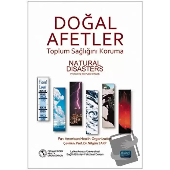 Doğal Afetler