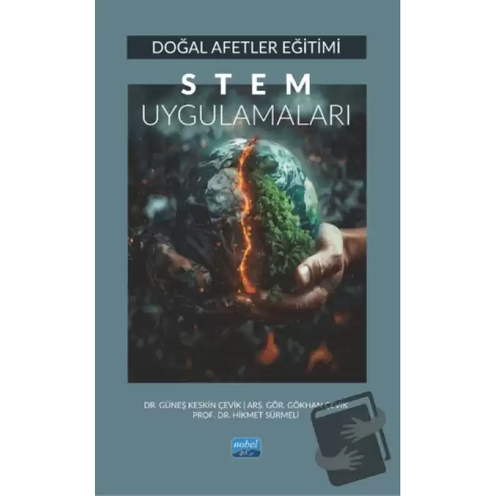 Doğal Afetler Eğitimi