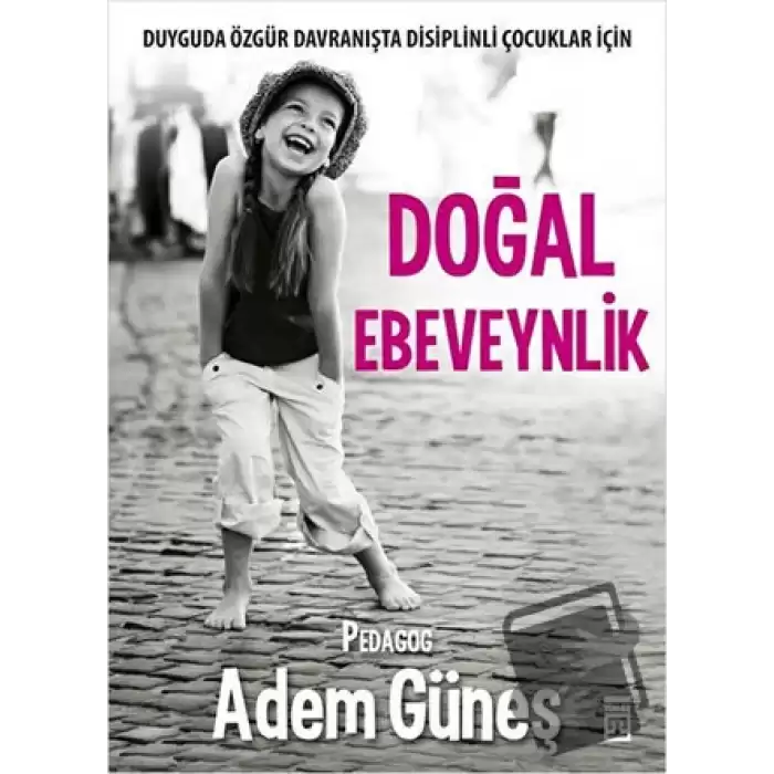 Doğal Ebeveynlik