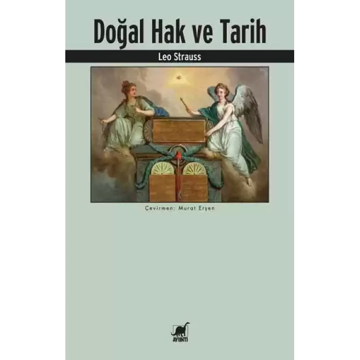 Doğal Hak ve Tarih