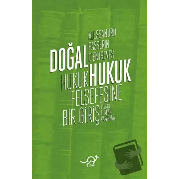 Doğal Hukuk