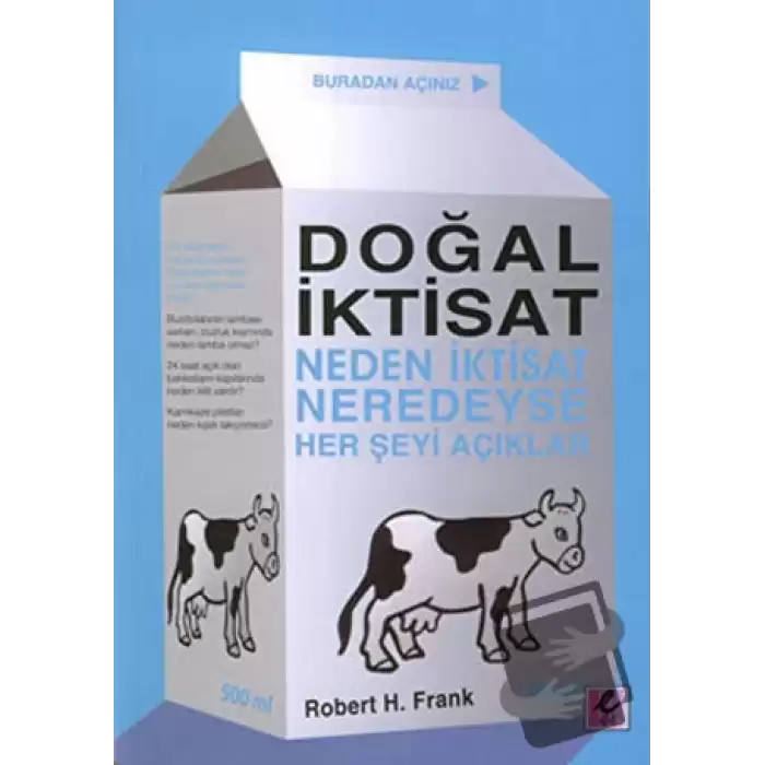 Doğal İktisat