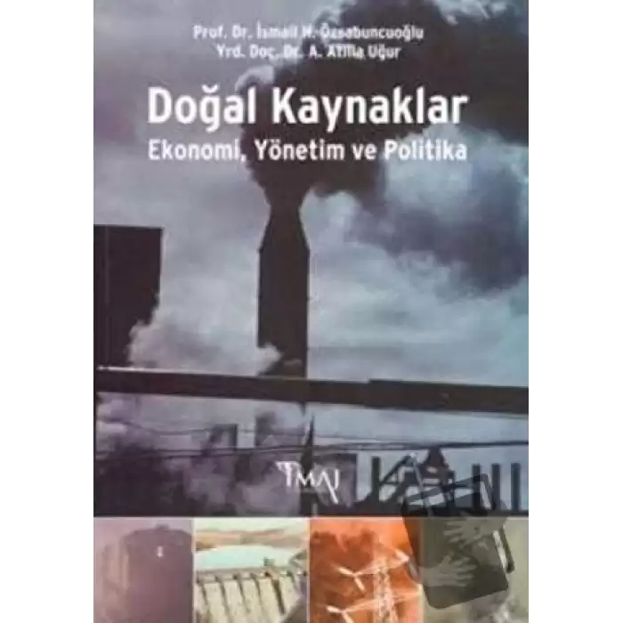 Doğal Kaynaklar