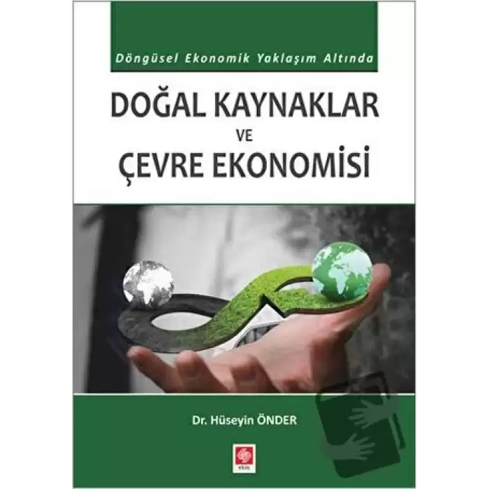 Doğal Kaynaklar ve Çevre Ekonomisi