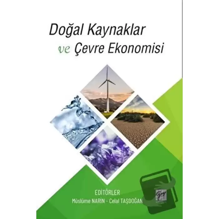 Doğal Kaynaklar ve Çevre Ekonomisi