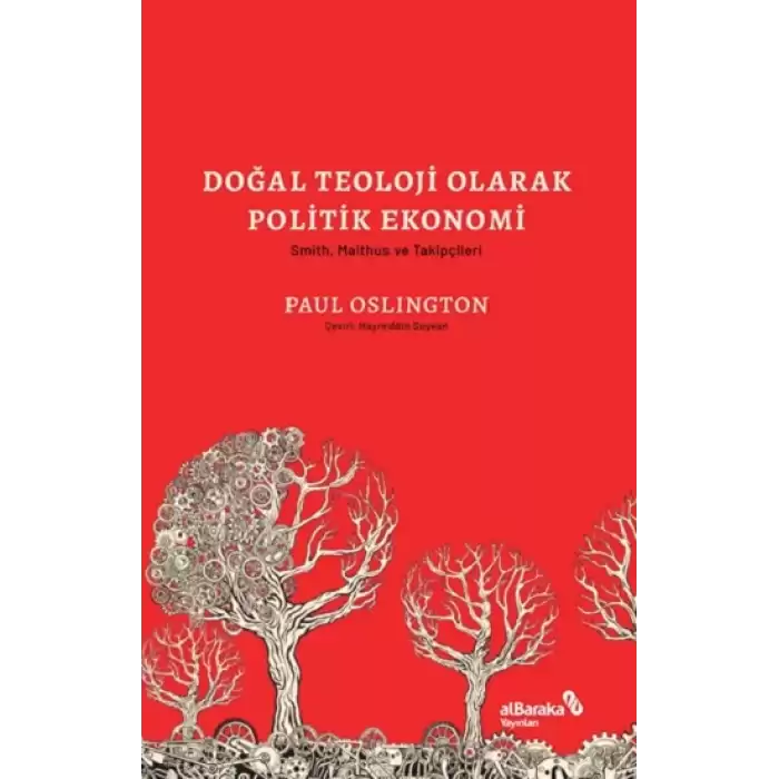 Doğal Teoloji Olarak Politik Ekonomi